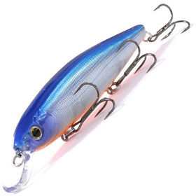 Vobleris DEPS BALISONG MINNOW 130SP