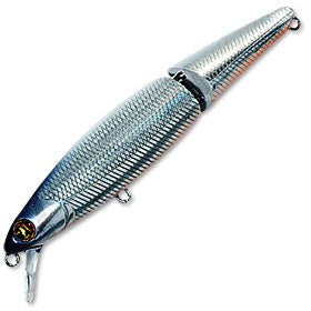 Vobleris PONTOON 21 Pacer 75mm