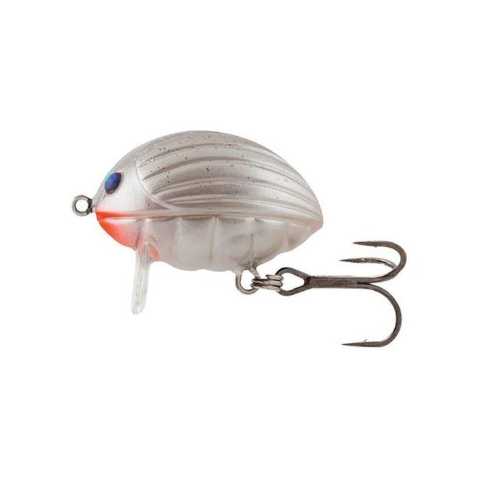 Salmo Lil Bug BG3 Wobbler