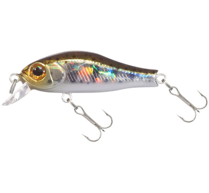 Vobleris ZipBaits Rigge 35F