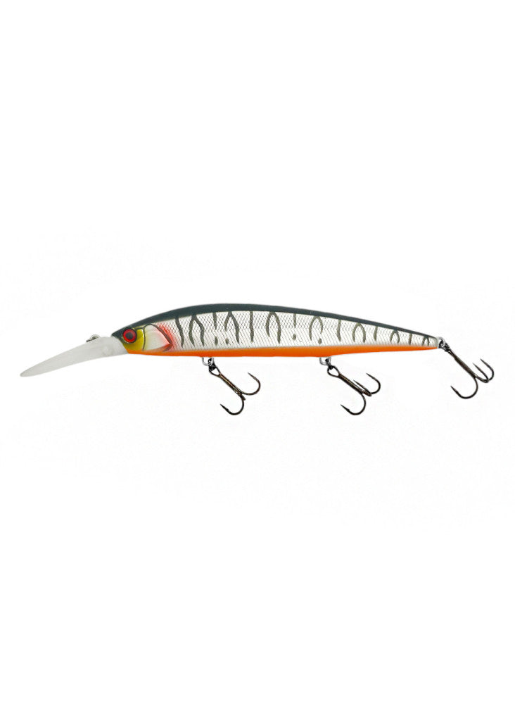Vobleris Jackall Rerange 110SP DR
