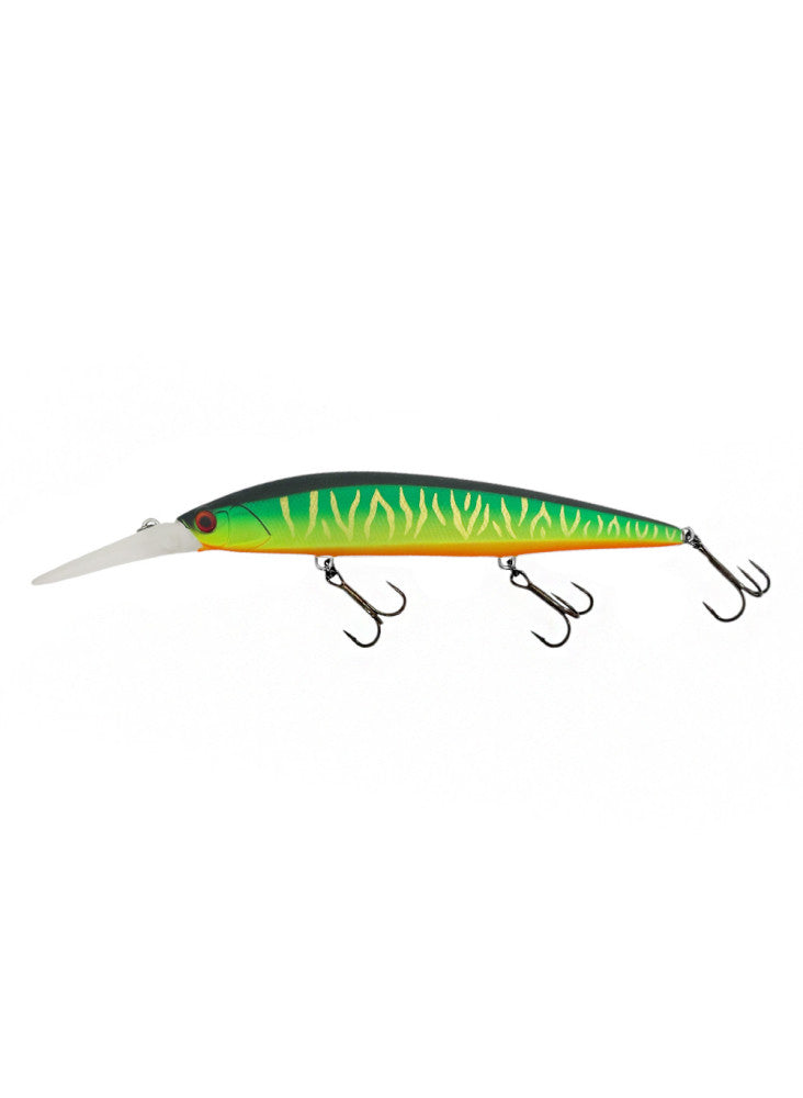 Vobleris Jackall Rerange 110SP DR