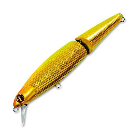 Vobleris PONTOON 21 Pacer 75mm