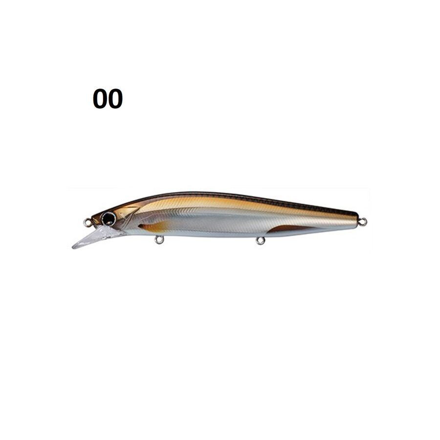 Vobleris SHIMANO Lure Bantam Rip Flash 115F 115mm 14g