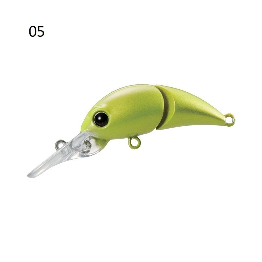 Vobleris SHIMANO Lure Cardiff Fuwatoro 35F 35mm 2.5g