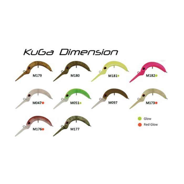 Vobleris VALKEIN KUGA DIMENSION SS