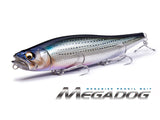 Megabass MEGADOG-X Jerkbait