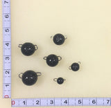Tungsten Cheburashka Black