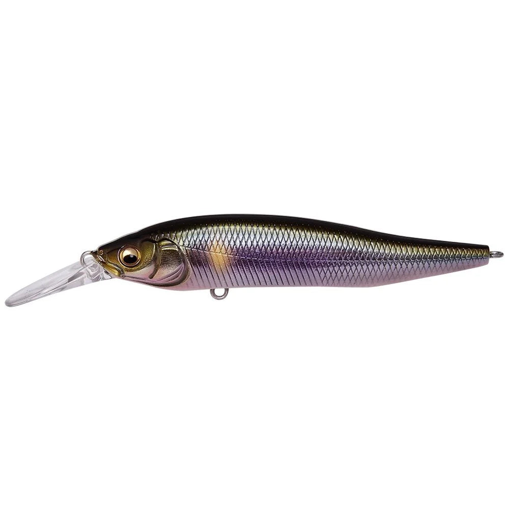 Vobleris MEGABASS X-NANAHAN+1