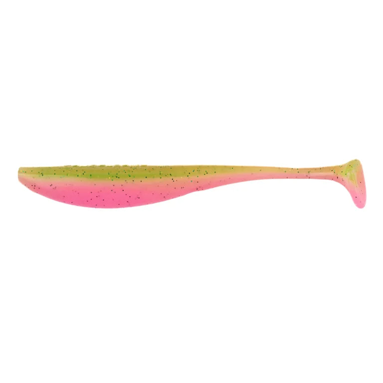 Silikona māneklis Zander Baits Shaker FAT 4" | 1. gab