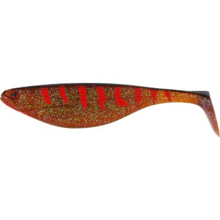 Silicone lure ShadTeez 7cm 4g Baitfish