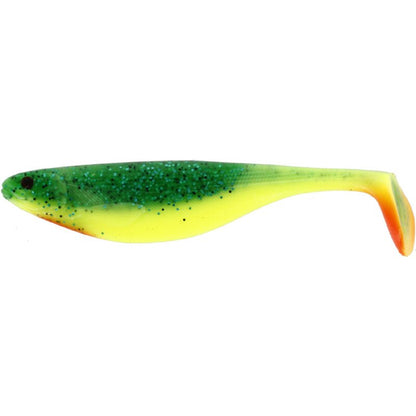 Silicone lure ShadTeez 7cm 4g Baitfish