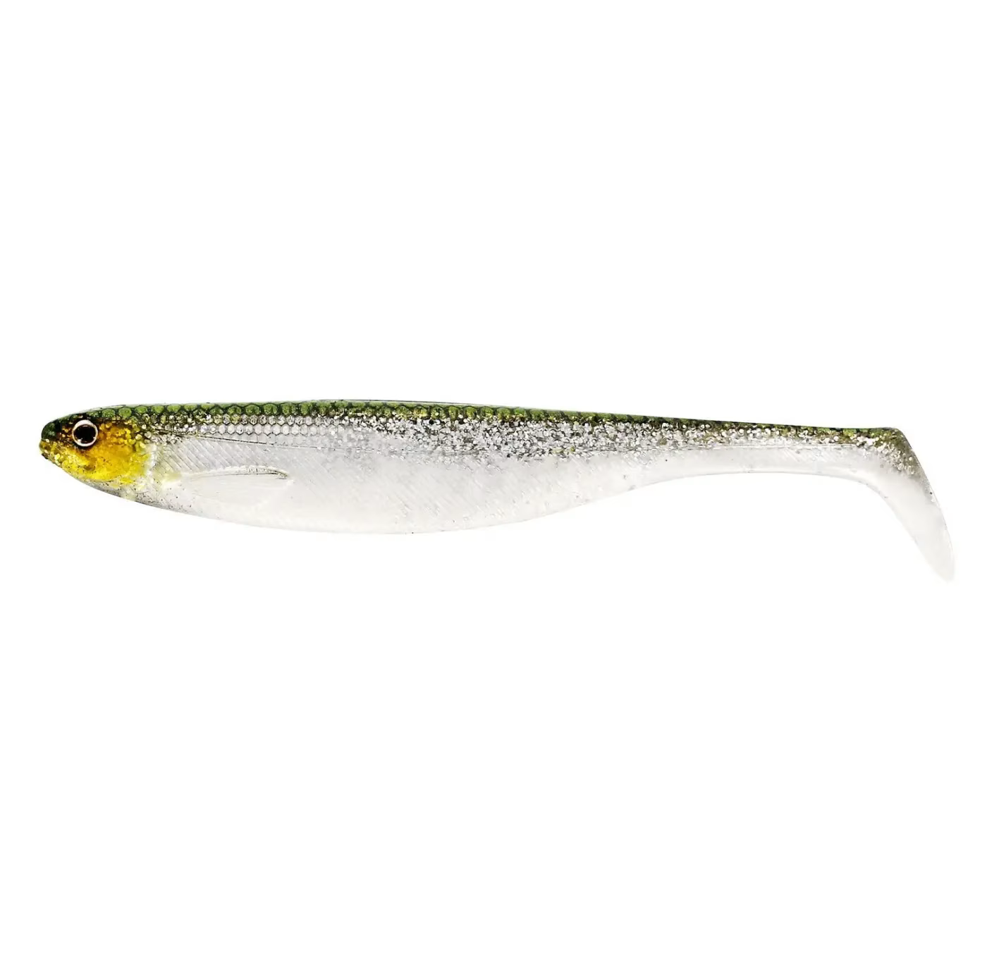 Silikona Māneklis Westin SHADTEEZ SLIM 10cm , 6gr