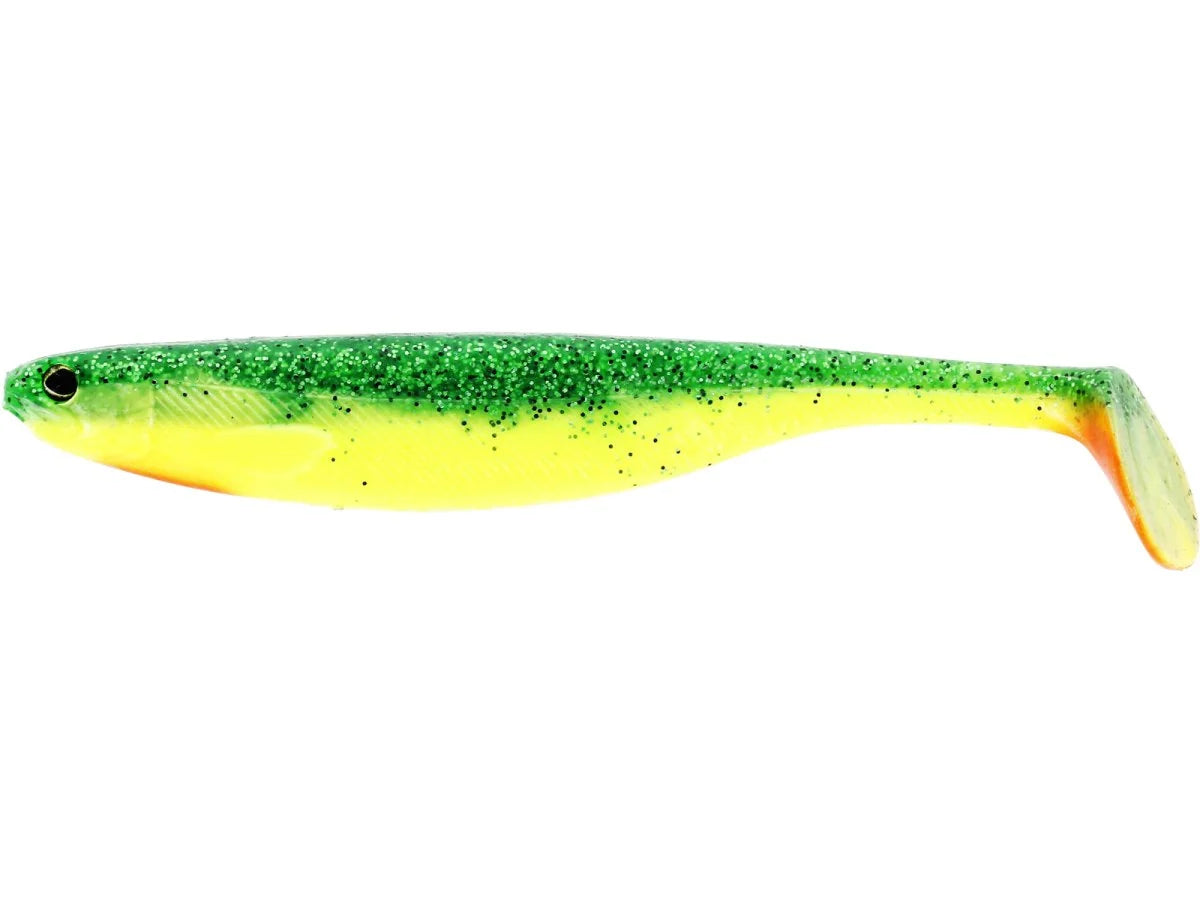 Silicone Lure Westin SHADTEEZ SLIM 7.5 cm