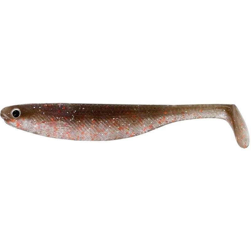 Silikona māneklis Westin ShadTeez Slim 5cm