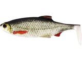 Silikona māneklis Westin Ricky the Roach Shadtail 14cm 42g