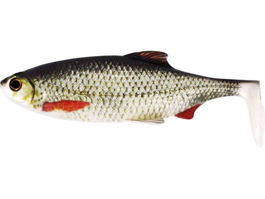 Westin Silikona māneklis Westin Ricky the Roach Shadtail 14cm 42g Produkts
