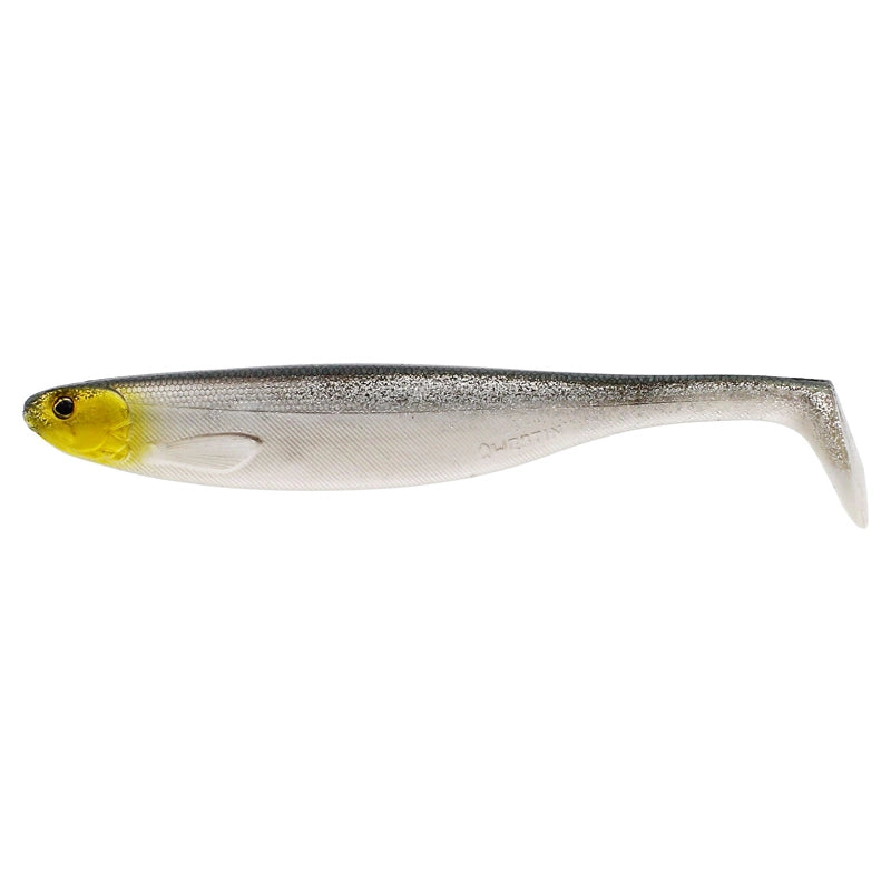 Westin Silikona māneklis Westin ShadTeez Slim V2 22cm 53g Produkts