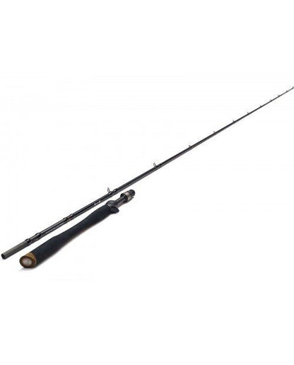 Westin Spinings W3 LiveCast-T 2nd 6'8"/200cm MH 30-80g 1+1sec Produkts