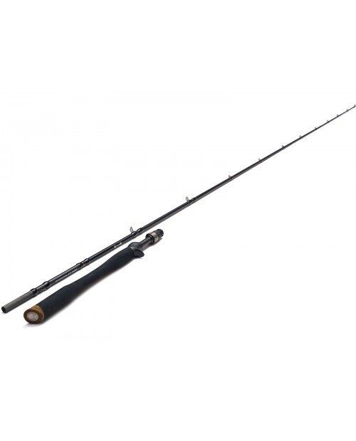 Westin Spinings W3 LiveCast-T 2nd 6'8"/200cm MH 30-80g 1+1sec Produkts