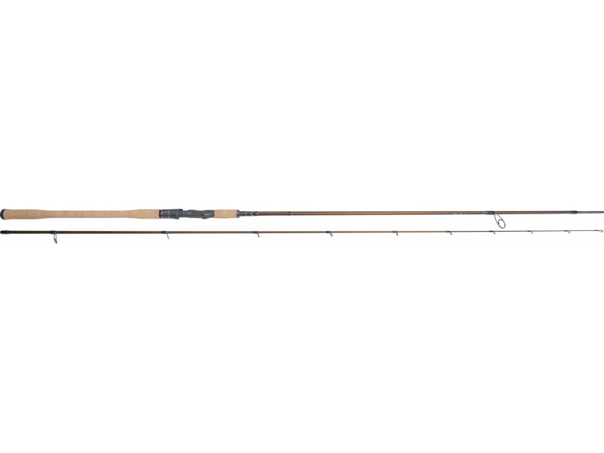 Westin Spinings Westin W4 Spin 2nd 10'/300cm MH 10-40g Produkts