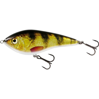 Džerks Westin Swim Glidebait 8 cm 19 g Sinking
