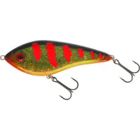 Džerkas Westin Swim Glidebait 13,5cm 77g Suspending