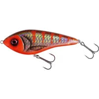 Džerkas Westin Swim Glidebait 13,5cm 77g Suspending