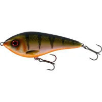 Džerkas Westin Swim Glidebait 13,5cm 77g Suspending
