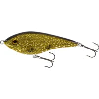 Džerkas Westin Swim Glidebait 13,5cm 77g Suspending