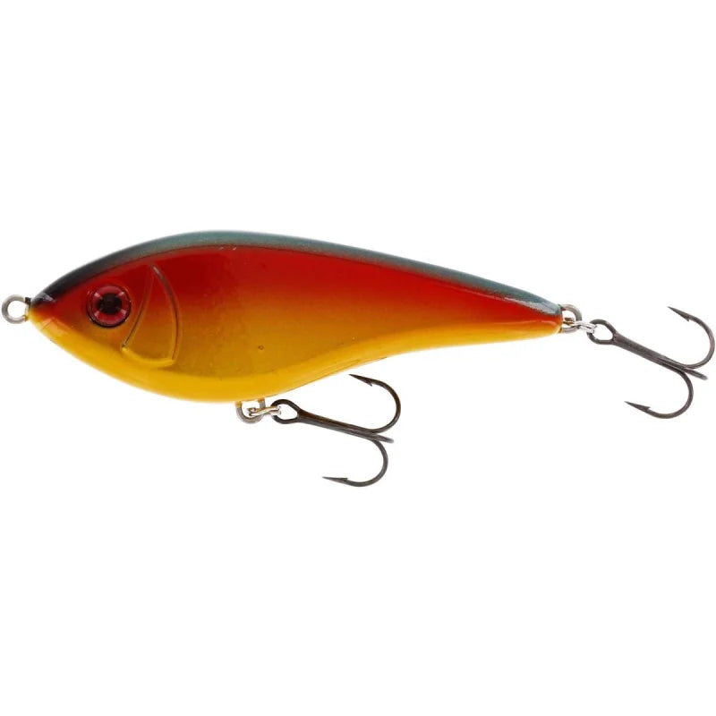 Džerkas Westin Swim Glidebait 13,5cm 77g Suspending