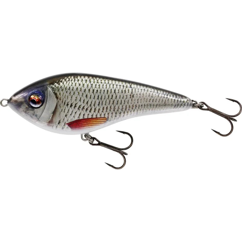 Džerkas Westin Swim Glidebait 13,5cm 77g Suspending