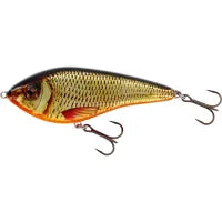 Džerkas Westin Swim Glidebait 13,5cm 77g Suspending