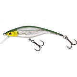 Vobleris Westin P10SR Crankbait 10cm 15g Floating