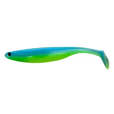 Silicone Lure Westin SHADTEEZ SLIM 12cm, 10gr