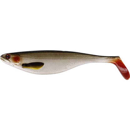 Silikona māneklis Westin ShadTeez 9cm 7g