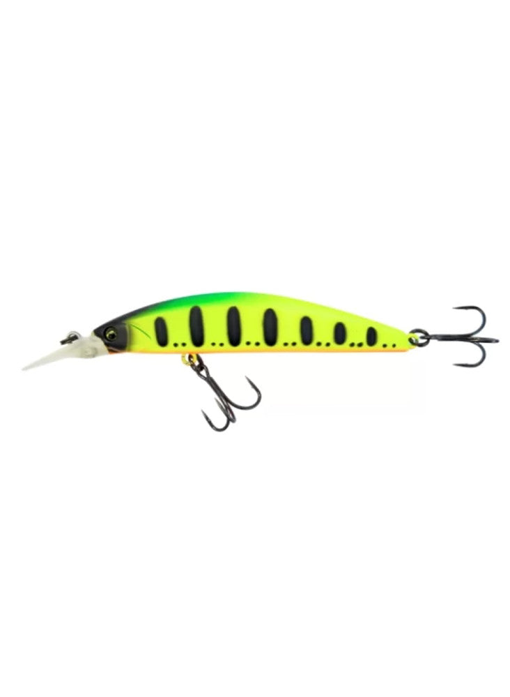 Vobleris Jackall Timon Tricoroll GT 88MD-S