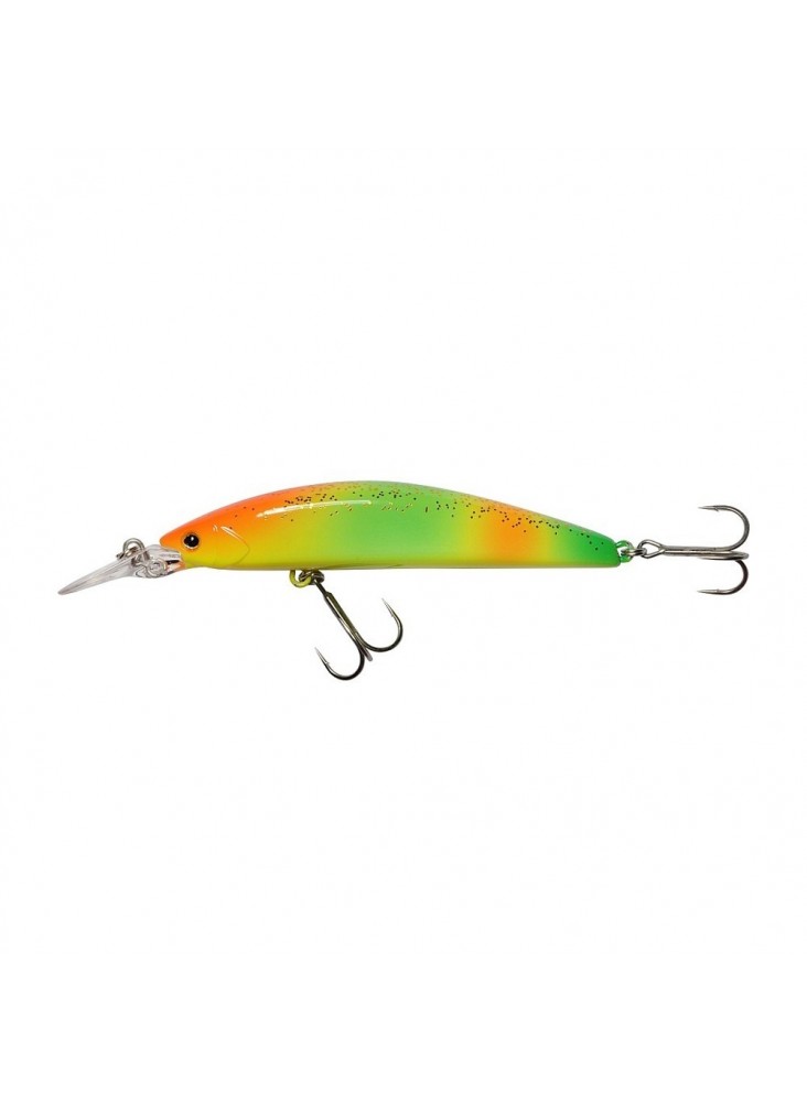 Vobleris Jackall Timon Tricoroll 88 DR-F