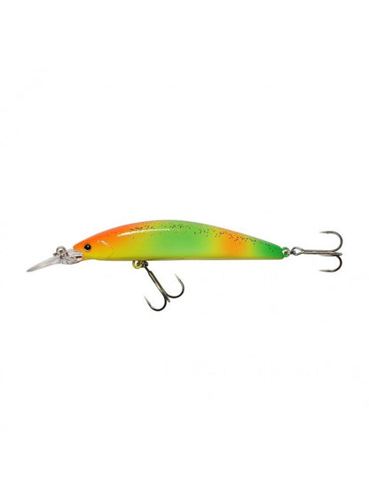 Vobleris Jackall Timon Tricoroll 88 DR-F