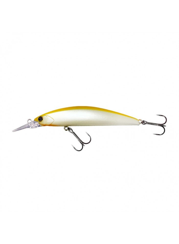 Vobleris Jackall Timon Tricoroll GT 88MD-S