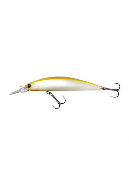 Vobleris Jackall Timon Tricoroll GT 88MD-S