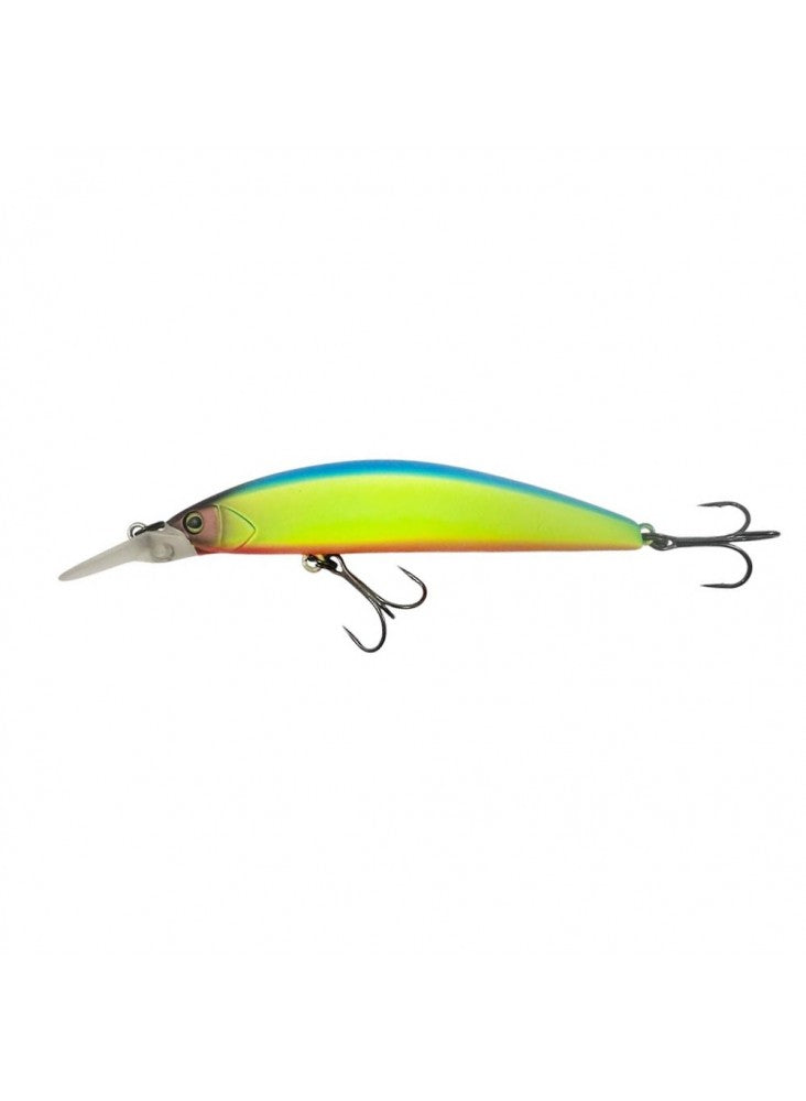 Vobleris Jackall Timon Tricoroll GT 88MD-S