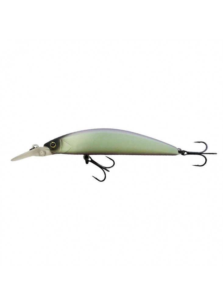 Vobleris Jackall Timon Tricoroll GT 88MD-S
