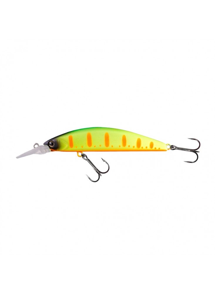 Vobleris Jackall Timon Tricoroll GT 88MD-S