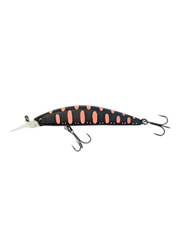 Vobleris Jackall Timon Tricoroll GT 88MD-S