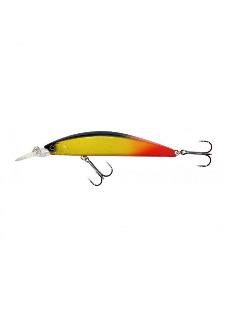 Vobleris Jackall Timon Tricoroll GT 88MD-S