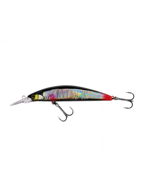 Vobleris Jackall Timon Tricoroll GT 88MD-F