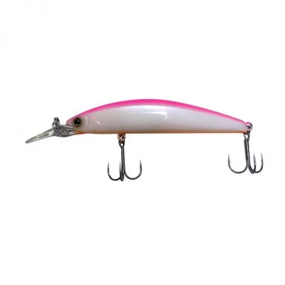 Vobleris Jackall Timon Tricoroll GT 88MD-F