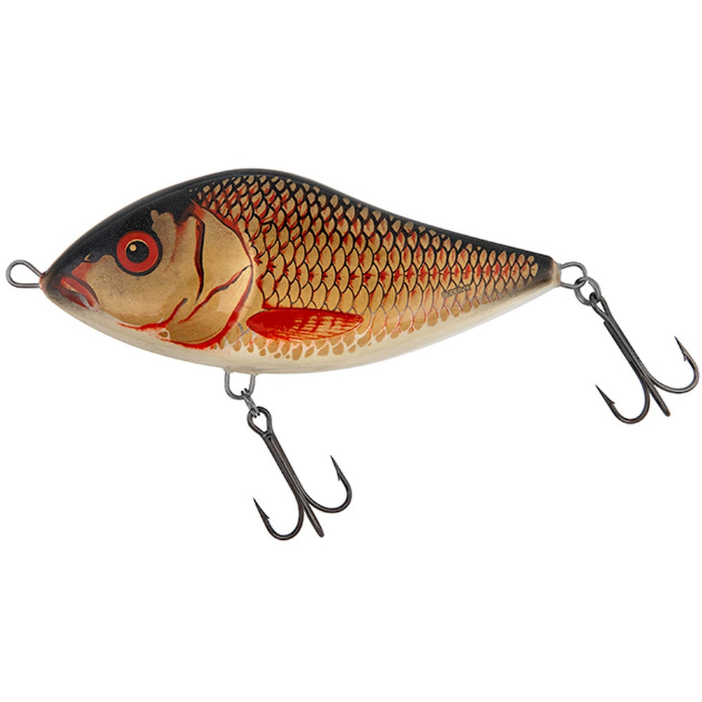 Džerks Salmo Slider 16cm Sinking