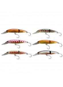 Vobleris TACKLE HOUSE Bitstream JOINTED FDJ85